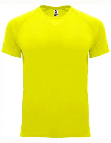 Ansicht 6 – Men´s Bahrain T-Shirt (RY0407)