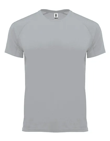 Ansicht 24 – Men´s Bahrain T-Shirt (RY0407)