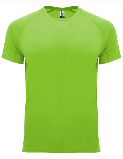 Ansicht 20 – Men´s Bahrain T-Shirt (RY0407)