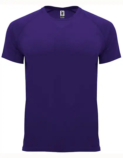 Ansicht 14 – Men´s Bahrain T-Shirt (RY0407)