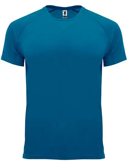 Ansicht 22 – Men´s Bahrain T-Shirt (RY0407)