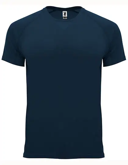 Ansicht 17 – Men´s Bahrain T-Shirt (RY0407)