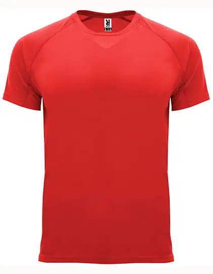 Ansicht 10 – Men´s Bahrain T-Shirt (RY0407)