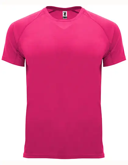 Ansicht 13 – Men´s Bahrain T-Shirt (RY0407)