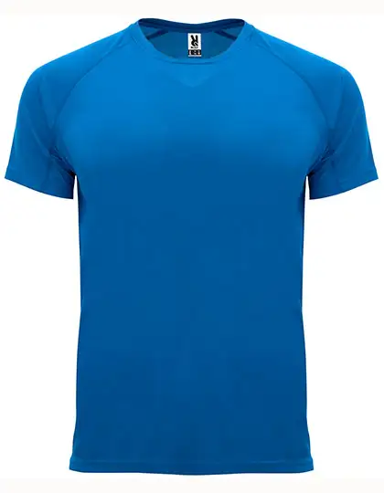 Ansicht 16 – Men´s Bahrain T-Shirt (RY0407)