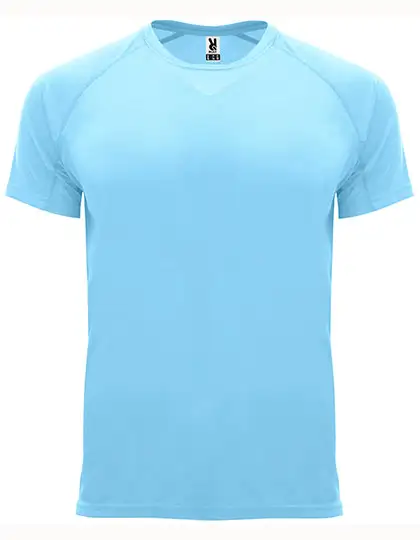 Ansicht 15 – Men´s Bahrain T-Shirt (RY0407)