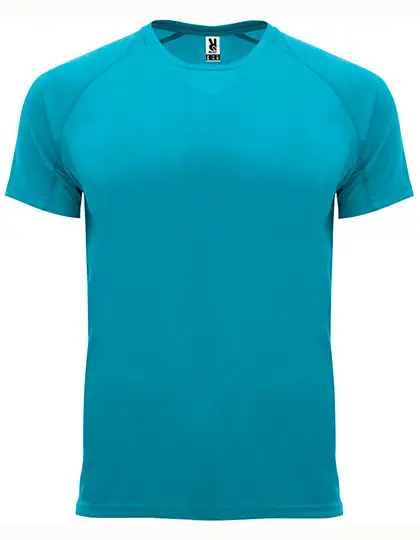 Ansicht 18 – Men´s Bahrain T-Shirt (RY0407)