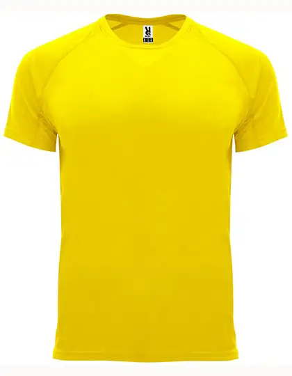 Ansicht 7 – Men´s Bahrain T-Shirt (RY0407)