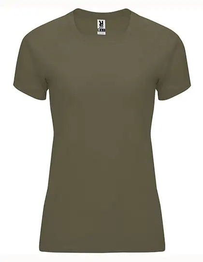 Ansicht 5 – Women´s Bahrain T-Shirt (RY0408)