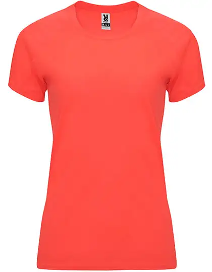Ansicht 9 – Women´s Bahrain T-Shirt (RY0408)