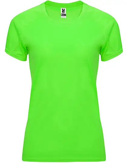 Ansicht 20 – Women´s Bahrain T-Shirt (RY0408)