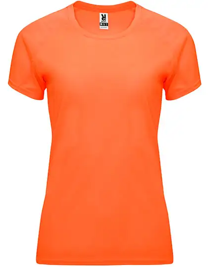 Ansicht 8 – Women´s Bahrain T-Shirt (RY0408)