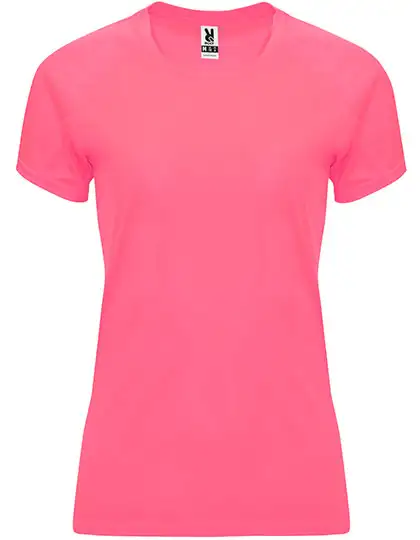 Ansicht 11 – Women´s Bahrain T-Shirt (RY0408)