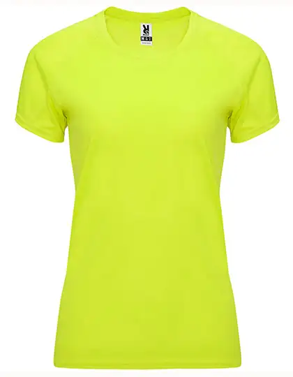 Ansicht 6 – Women´s Bahrain T-Shirt (RY0408)