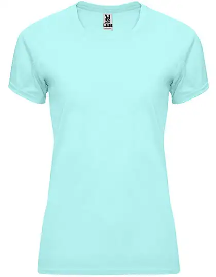 Ansicht 23 – Women´s Bahrain T-Shirt (RY0408)