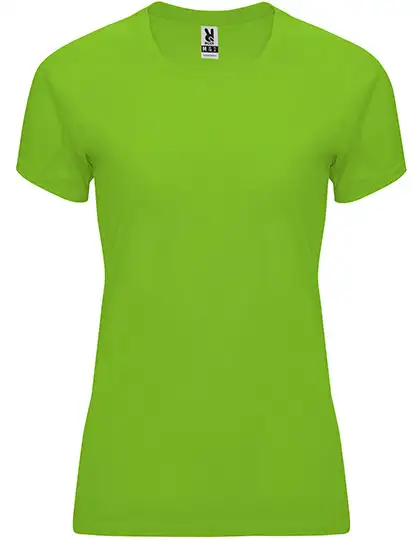 Ansicht 21 – Women´s Bahrain T-Shirt (RY0408)