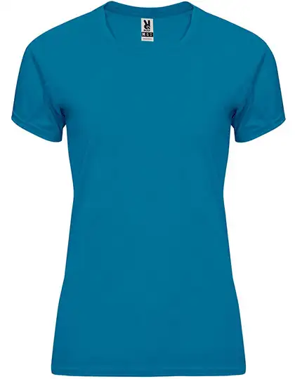 Ansicht 22 – Women´s Bahrain T-Shirt (RY0408)