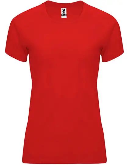Ansicht 10 – Women´s Bahrain T-Shirt (RY0408)