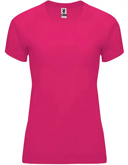 Ansicht 13 – Women´s Bahrain T-Shirt (RY0408)