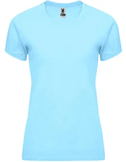 Ansicht 15 – Women´s Bahrain T-Shirt (RY0408)