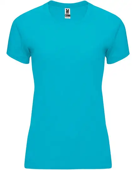 Ansicht 16 – Women´s Bahrain T-Shirt (RY0408)