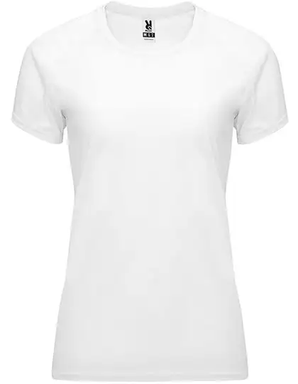Ansicht 1 – Women´s Bahrain T-Shirt (RY0408)