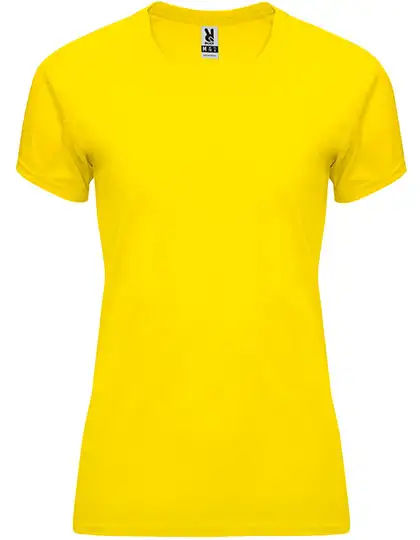 Ansicht 7 – Women´s Bahrain T-Shirt (RY0408)