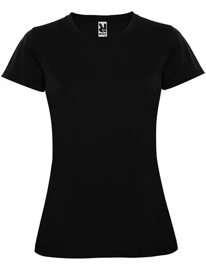 Ansicht 2 – Women´s Montecarlo T-Shirt (RY0423)