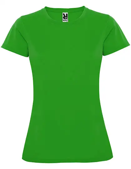 Ansicht 14 – Women´s Montecarlo T-Shirt (RY0423)