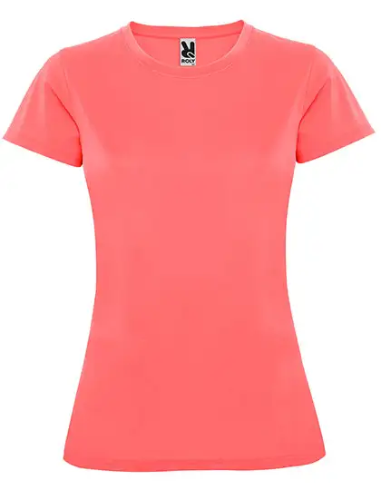 Ansicht 4 – Women´s Montecarlo T-Shirt (RY0423)