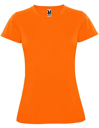 Ansicht 3 – Women´s Montecarlo T-Shirt (RY0423)