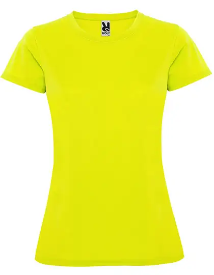 Ansicht 8 – Women´s Montecarlo T-Shirt (RY0423)