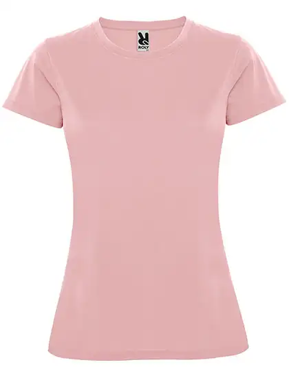 Ansicht 10 – Women´s Montecarlo T-Shirt (RY0423)