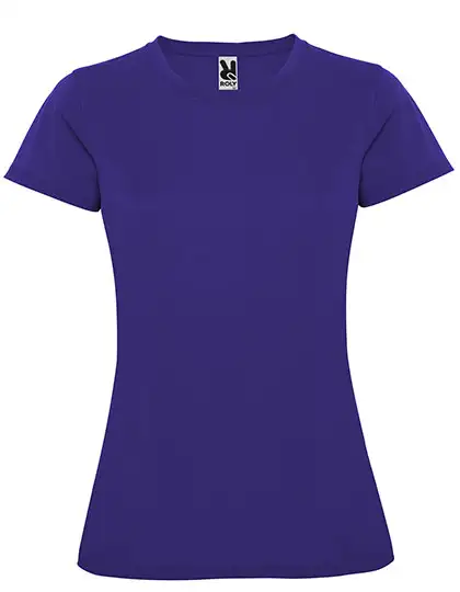 Ansicht 11 – Women´s Montecarlo T-Shirt (RY0423)