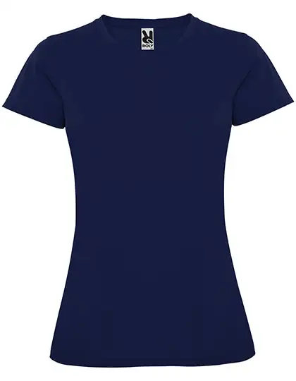 Ansicht 13 – Women´s Montecarlo T-Shirt (RY0423)