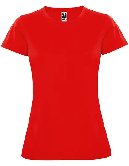 Ansicht 1 – Women´s Montecarlo T-Shirt (RY0423)