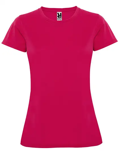 Ansicht 17 – Women´s Montecarlo T-Shirt (RY0423)