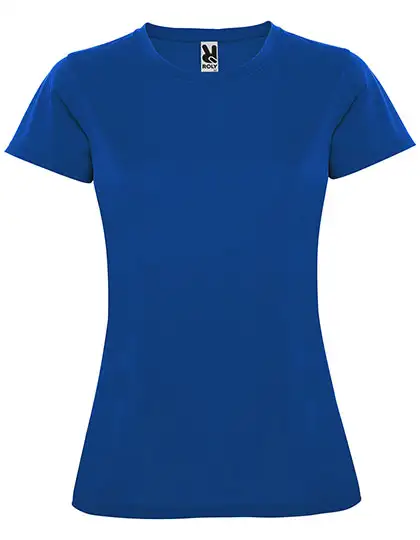 Ansicht 6 – Women´s Montecarlo T-Shirt (RY0423)