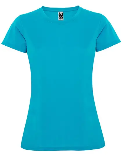 Ansicht 5 – Women´s Montecarlo T-Shirt (RY0423)