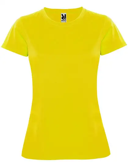 Ansicht 7 – Women´s Montecarlo T-Shirt (RY0423)