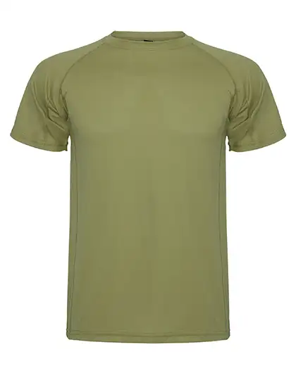 Ansicht 1 – Men´s Montecarlo T-Shirt (RY0425)