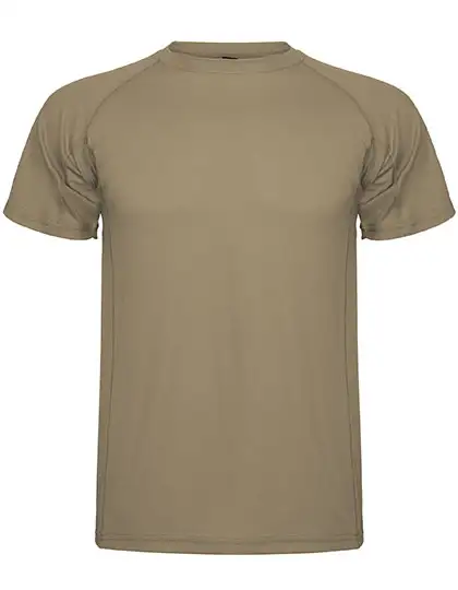 Ansicht 17 – Men´s Montecarlo T-Shirt (RY0425)
