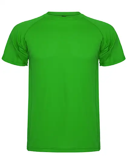 Ansicht 12 – Men´s Montecarlo T-Shirt (RY0425)