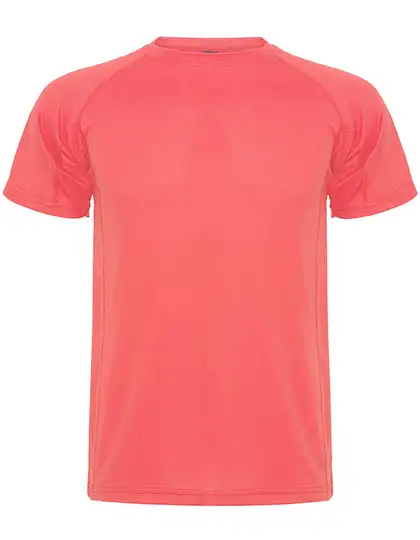 Ansicht 3 – Men´s Montecarlo T-Shirt (RY0425)