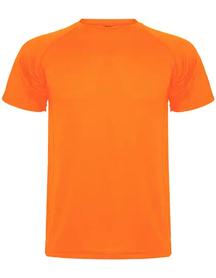 Ansicht 2 – Men´s Montecarlo T-Shirt (RY0425)