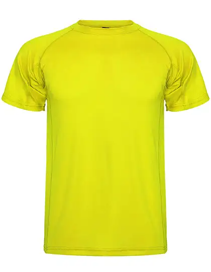 Ansicht 6 – Men´s Montecarlo T-Shirt (RY0425)