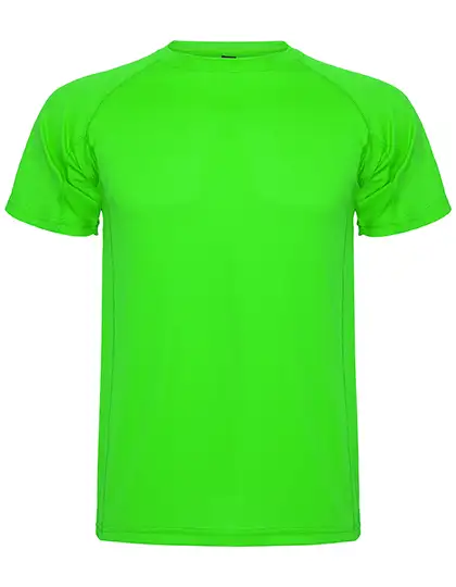 Ansicht 11 – Men´s Montecarlo T-Shirt (RY0425)