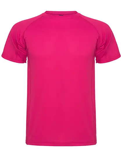 Ansicht 9 – Men´s Montecarlo T-Shirt (RY0425)