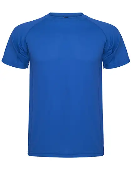 Ansicht 13 – Men´s Montecarlo T-Shirt (RY0425)