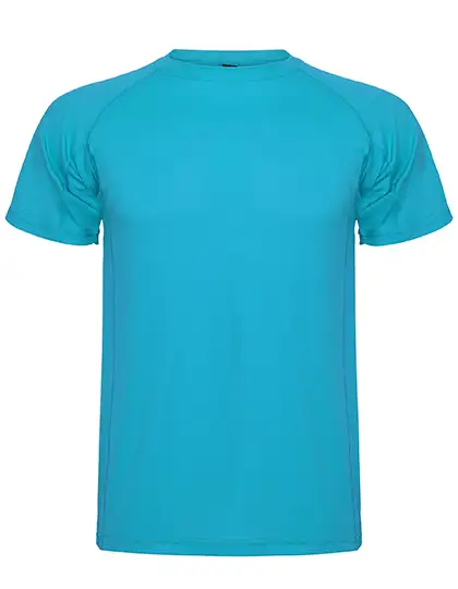 Ansicht 7 – Men´s Montecarlo T-Shirt (RY0425)